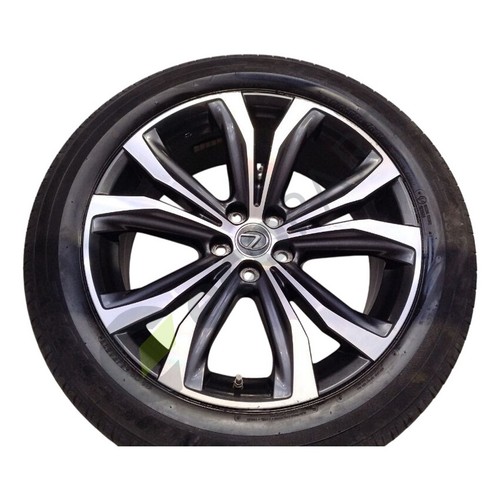 Lexus alloy - rx,