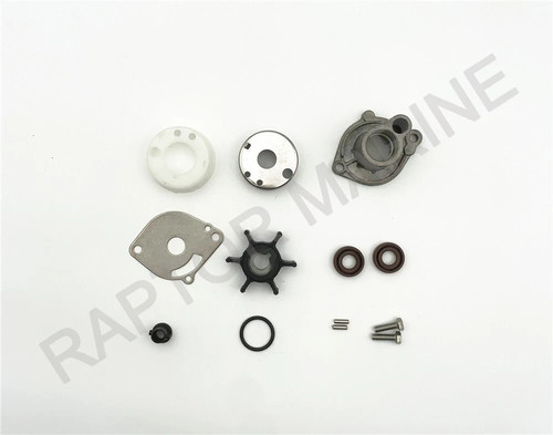 Water pump repair kit - , for
