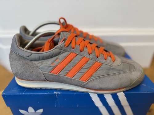 Adidas sl72 uk10 2008 - adidas,