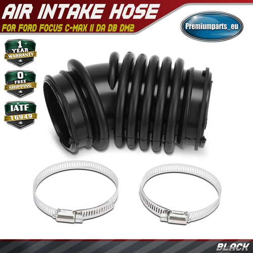 Air box intake - hose, for