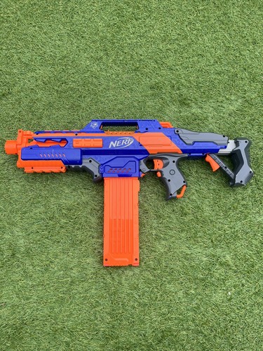 Nerf strike elite - nerf, n-strike