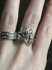 Pandora Retired Autumn Wind