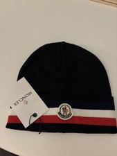 Moncler Men's Beanie Hat One