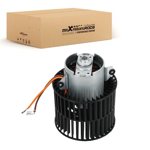 Hvac blower motor for opel - hvac,