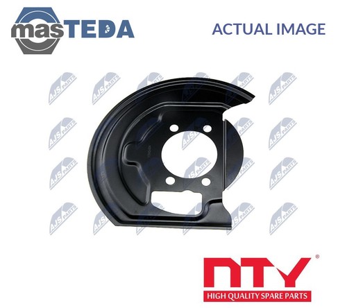 Hto 004 splash - splash, brake