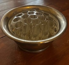 Vintage Falstaff Silver Plated