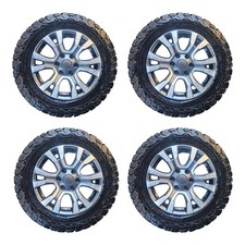 SET OF 4X 18" FORD RANGER