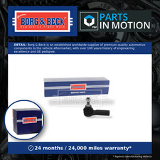 Tie / Track Rod End fits PROTON JUMBUCK 1.5 Outer 02 to 08 Joint B&B MB489407