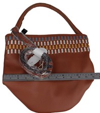 Womens Brown NEXT Bag RRP £30