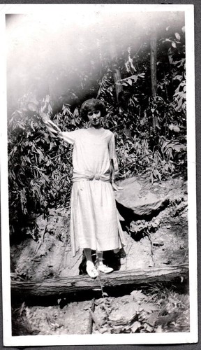 Vintage photograph 1920 - vintage, 1920's-30's