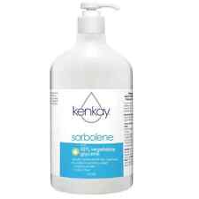 Kenkay - Sorbolene with Vegetable Glycerin 10% For Dry Skin  1 Litre