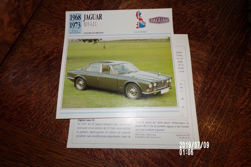 Card car great - card,