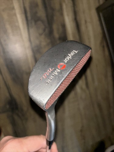Taylor made nubbins - m8s, 35"