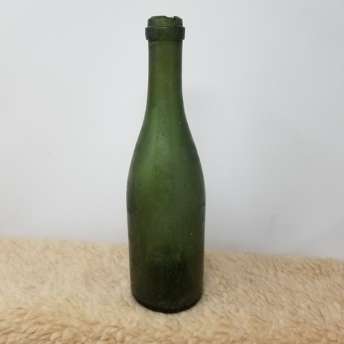 Antique 1850s 1880s - antique, empty