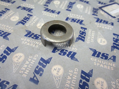 Bsa bantam gear change spring - bsa,