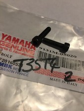 Yamaha 9131M-05020 X2 CHC