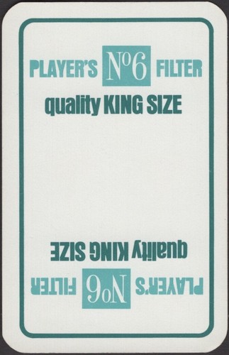 Playing cards single card - playing,