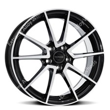 19" Romac Air Alloy Wheels