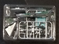 MiG-21FR, 1/144, F-toys, WKC VS13, Box 2C