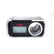 HT6000 Shooting Chronograph Ball Velocity Energy Measurement Bullet Speed Tester