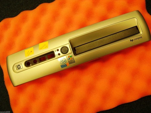 Compaq d530u ultra slim - compaq,