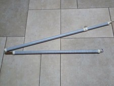 ISABELLA "MINOR" "A" POLE "IXL" FITS OLDER AWNINGS WITH METAL CORNERS ALSO CADET