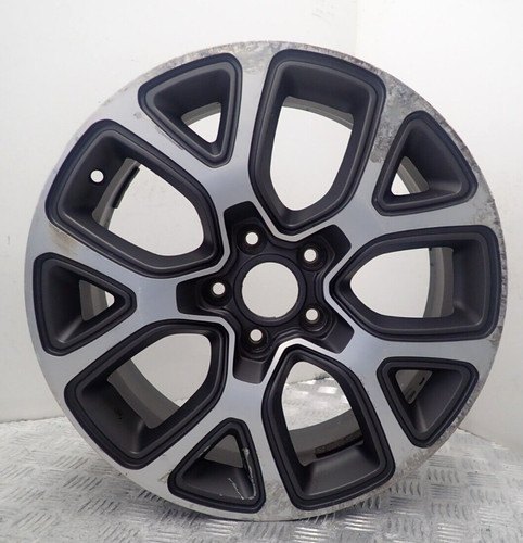 Fiat 500x alloy wheel - 17'',