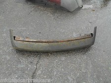 MGB GT 1974 ONWARDS REAR FOAM