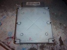 Ford Mondeo Mk3 2.0 TDCI