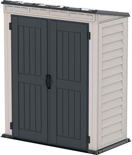 Yardmate pent roof plus 3 - pent,