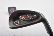 Ping i10 #7 Iron / Blue Dot /