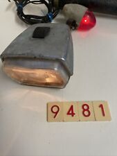 Sturmey Archer Dynamo Light Set With Battery Casing Switched Front Light 9481