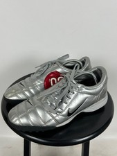 Men's 00s Vintage Nike Total