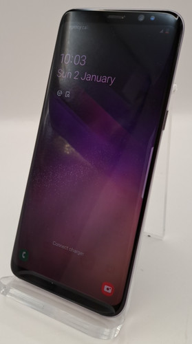 Samsung galaxy 64gb orchid - samsung,