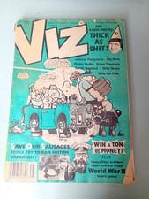 Viz Magazine