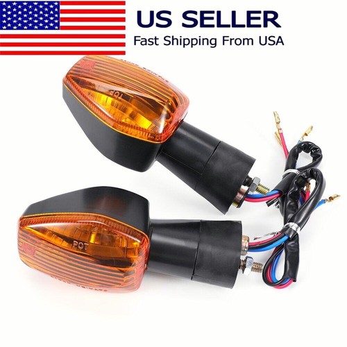 New turn signal lights - turn,