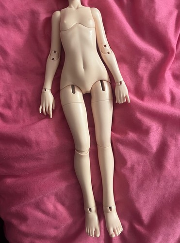 Shoushou doll bjd body - doll,