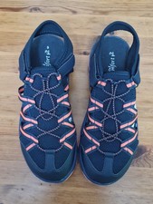 TU Ladies Sole Comfort Casual