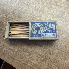 Scottish Bluebell Matches