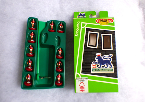 Vintage subbuteo hasbro - vintage,