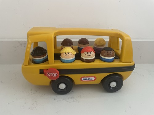 Vintage little tikes - vintage, little tikes