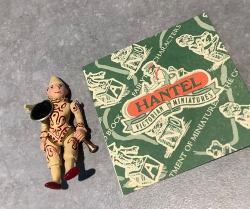 Hantel handmade hand - handmade,