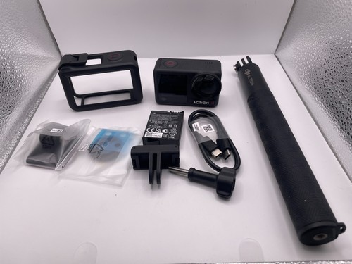 Dji osmo action - dji,