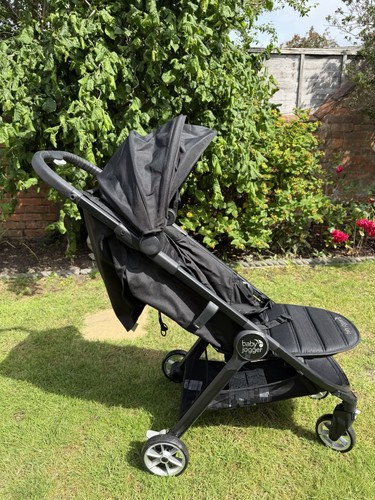 Baby jogger tour single - tour, 2
