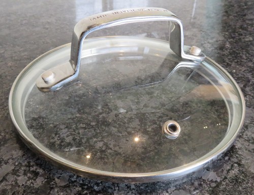Jamie oliver tefal - jamie, glass