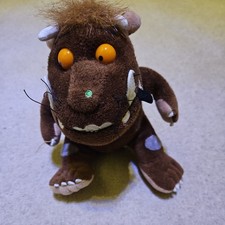 Gruffalo Soft Toy Plush 8”or