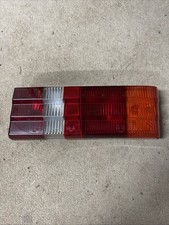 Genuine OEM Classic Ford  Rear Light Unit 7328 Mk3 Escort