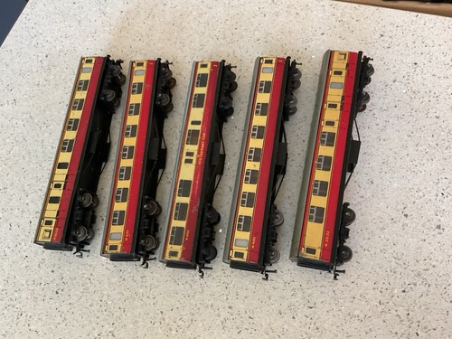 Hornby dublo gauge - hornby,