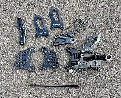 Diamond racing products - racing,