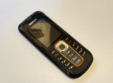 Nokia 2600 Classic - black